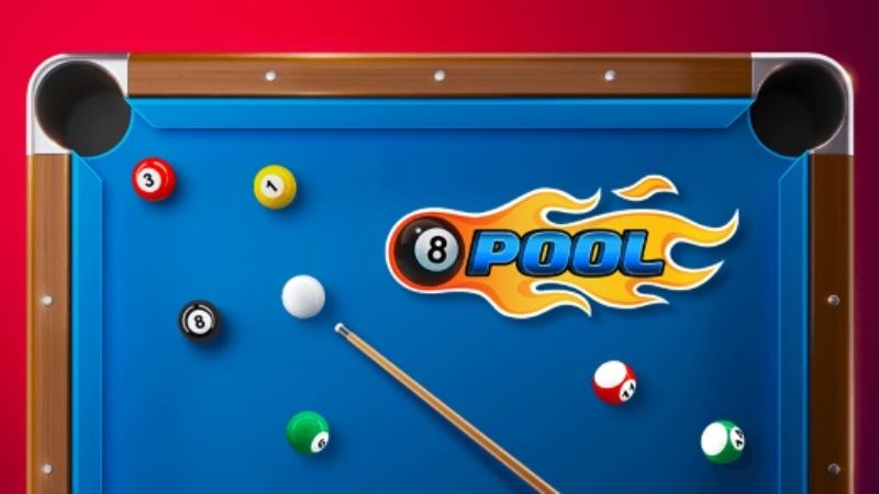 Cách chơi hack game 8 ball pool vô hạn tiền siêu đơn giản 