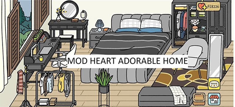 hack adorable home android