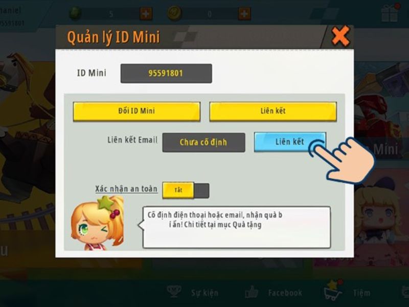id mini world