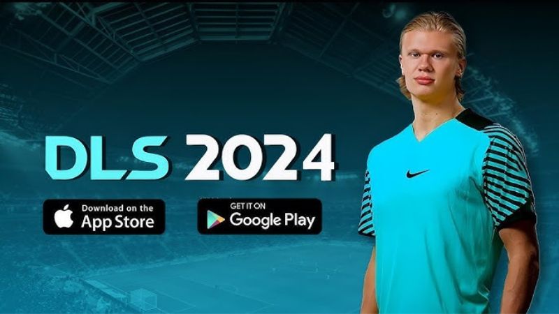 dream league soccer 2024 khi nào ra mắt